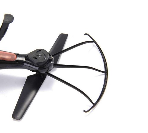 Р/У квадрокоптер Syma X5S 2.4G 6-AXIS RTF