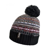 Шапка водонепроницаемая Dexshell Beanie Fair Isle, DH362BH разноцветная S/M 56-58 см, DH362BHSM