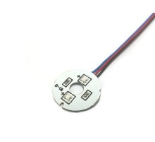 Подсветка для SYMA W1, комплект 4шт.