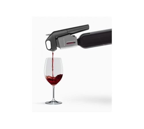 Система подачи и сохранения вина Coravin Model Three Pro