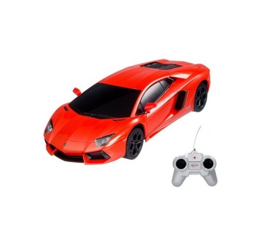 Р/У машина Rastar Aventador LP700 1:24, в ассортименте