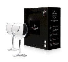 Бокалы для вина Chef&Sommelier Cabernet Ballon 350 мл. / 2 шт. в п/у.