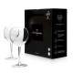 Бокалы для вина Chef&Sommelier Cabernet Ballon 350 мл. / 2 шт. в п/у.