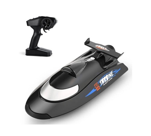 Радиоуправляемый скоростной катер Flytec V009 с водометом 2.4G RTR