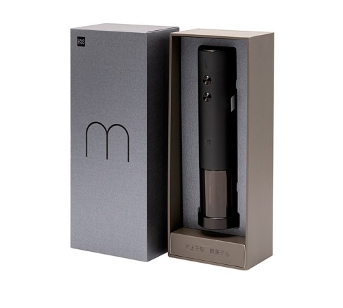 Электрический штопор Xiaomi Huohou Opener