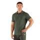 Футболка  мужская DINGO/ кор. рукав/ шерсть 160/ зеленый / L, DINGO6262L