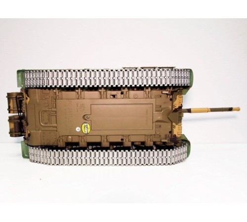 P/У танк Heng Long 1/16 T90 (Россия) 2.4G RTR PRO