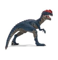 Фигурка Schleich Дилофозавр