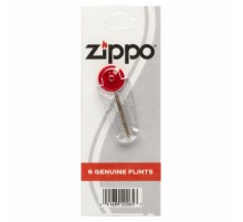 Кремни Zippo в блистере