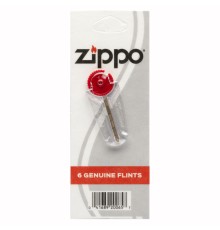 Кремни Zippo в блистере