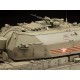 Сборная модель ZVEZDA Российская 152-мм гаубица 2С35 