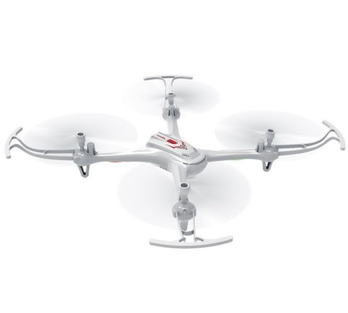 Р/У квадрокоптер Syma X15A 6-AXIS 2.4G RTF