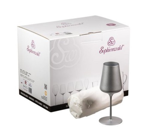 Бокал для вина Sophienwald Silver Line White Wine 1 шт.