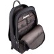 Рюкзак VICTORINOX Altmont 3.0 Standard Backpack, чёрный, нейлон Versatek™, 30x15x44 см, 20 л
