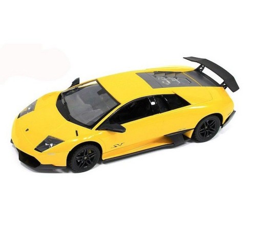 Р/У машина Rastar Lamboighini Murcielago LP670-4 1:24, в ассортименте