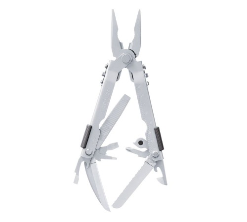 Мультитул Gerber Industrial MP600 Multi-Tool Basic NN, коробка, (1014020), 7530