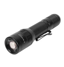 Ручной фонарь SKYWOODS WILD, 1800 люмен, USB-Type C, холодный свет, IP67