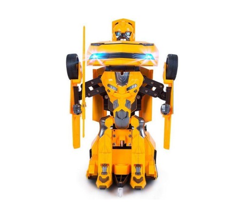 Р/У трансформер MZ Bumblebee 2314D 1/14