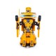 Р/У трансформер MZ Bumblebee 2314D 1/14