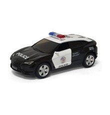 Машина Kinsmart 1:36 Lamborghini Urus (Police) инерция (1/12шт.) б/к
