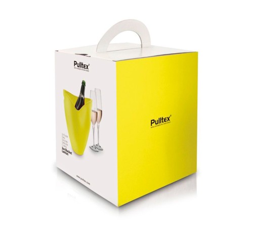 Ведерко для льда Pulltex Ice Bucket Lemond