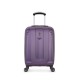 Чемодан WENGER ZURICH III, фиолетовый, АБС-пластик, 35,5x23x48 см, 34 л