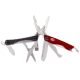 Мультитул Gerber Essentials Dime Micro Tool, красный, (1003723), 31-001040