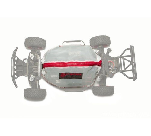Чехол для TRAXXAS SLASH 2WD 1:10 летний