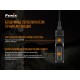 Выносная тактическая кнопка Fenix AER-02 V2.0, AER-02V20