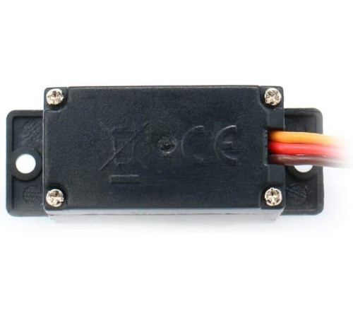 Сервомашинка аналоговая JX Servo PS-1109MG (10.0г/2.5/0.10/6V) Micro