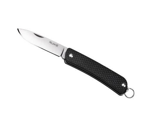 Нож multi-functional Ruike Criterion Collection S11-B черный
