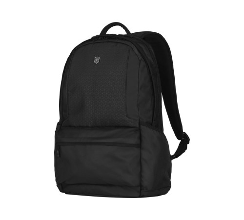Рюкзак VICTORINOX Altmont Original Laptop Backpack 15,6'', чёрный, 100% полиэстер, 32x21x48 см, 22 л