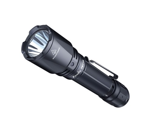 Тактический фонарь Fenix TK11R 1600 Lm 18650