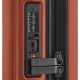 Чемодан VICTORINOX Airox, оранжевый, 100% поликарбонат Makrolon, 40x20x55 см, 33 л