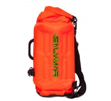 Буй-гермомешок salvimar SWIMMY SAFE 20 л. Оранжевый