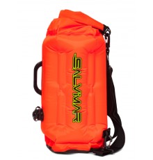 Буй-гермомешок salvimar SWIMMY SAFE 20 л. Оранжевый