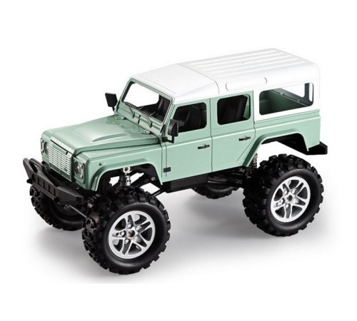 Радиоуправляемый краулер Double Eagle Land Rover 1:14 4WD 2.4G