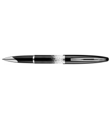 Роллерная ручка Waterman Carene. Детали дизайна - никеле-палладиевое покрытие