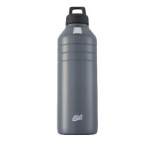 Бутылка для воды Esbit Majoris, темно-серая, 1.38 л, DB1380TL-CG