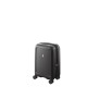 Чемодан VICTORINOX Connex, черный, поликарбонат Makrolon, 35x23x55 см, 33 л