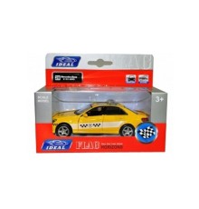 Машина Ideal 1:30-39 Mercedes-Benz Е63 AMG Такси