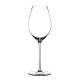 Бокал для шампанского Riedel Champagne Wine Glass Fatto A Mano White