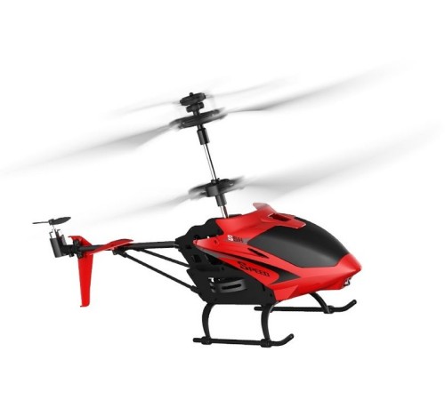 Р/У вертолет Syma S5H, барометр 2.4G RTF