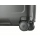 Чемодан VICTORINOX Connex, чёрный, поликарбонат Makrolon, 40x20x55 см, 34 л