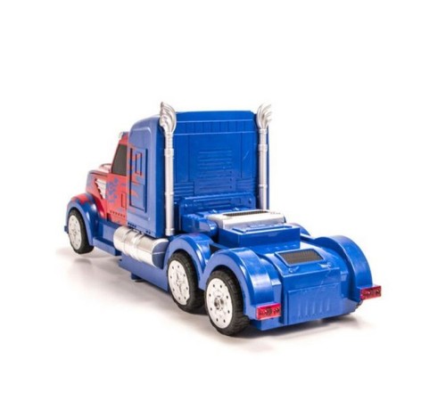 Р/У трансформер MZ Optimus Prime 2335P 1/14