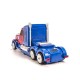 Р/У трансформер MZ Optimus Prime 2335P 1/14