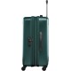 Чемодан VICTORINOX Etherius 17.1, зелёный, поликарбонат Bayer, 45x30x67 см, 65 л