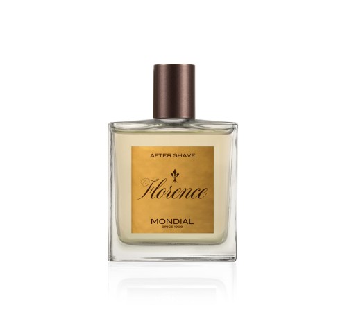 Лосьон после бритья MONDIAL FLORENCE AFTER SHAVE LOTION, 100 мл