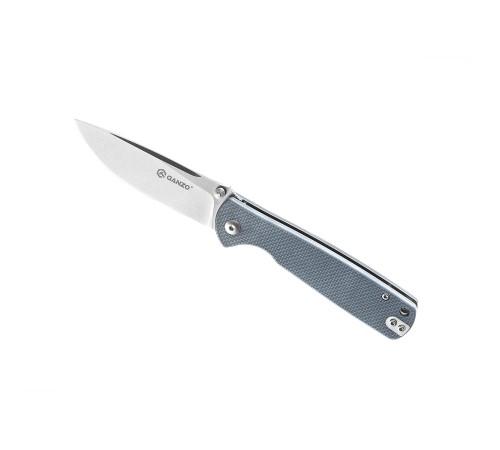 Нож  складной Ganzo G6805-GY сталь 8CR14, Gray