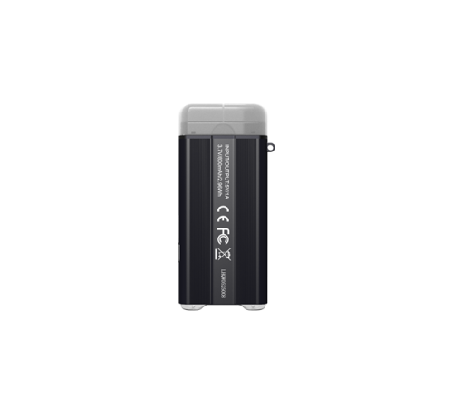 Фонарь Fenix E-SPARK с функцией повербанка,  E-SPARK
